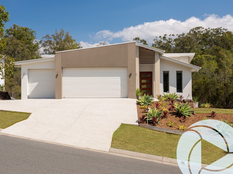 3 Golden Grove Boulevard, Reedy Creek QLD 4227