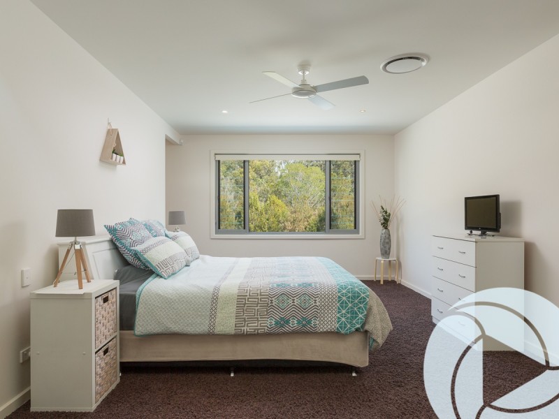 3 Golden Grove Boulevard, Reedy Creek QLD 4227