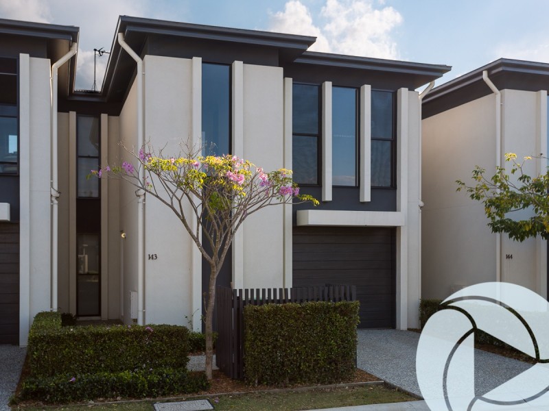 143 North Hill Drive, Robina QLD 4226