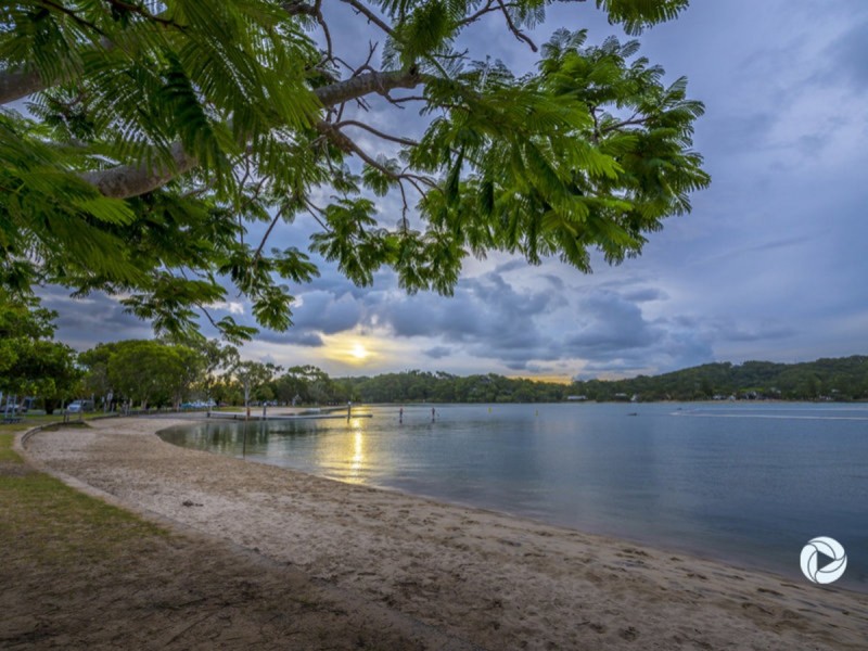 14/41 Tallebudgera Drive, Palm Beach QLD 4221