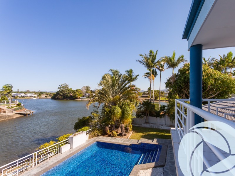 3 Donegal Crescent, Sorrento QLD 4217