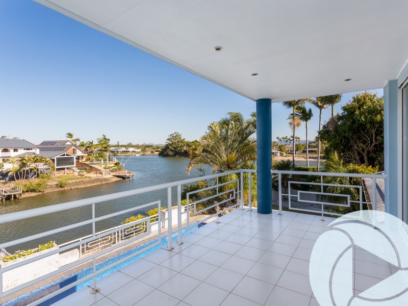3 Donegal Crescent, Sorrento QLD 4217