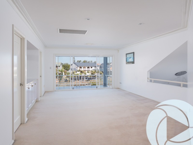 3 Donegal Crescent, Sorrento QLD 4217