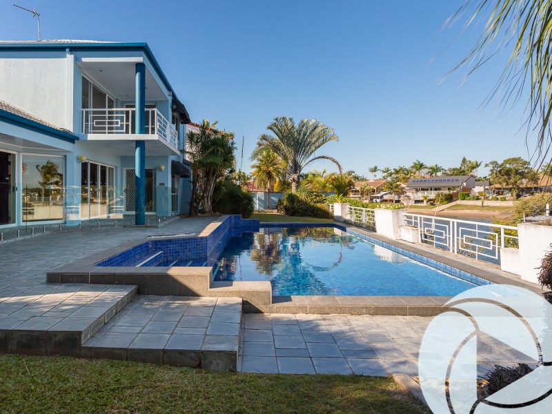 3 Donegal Crescent, Sorrento QLD 4217