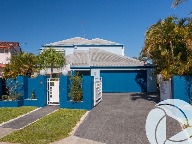 3 Donegal Crescent, Sorrento QLD 4217