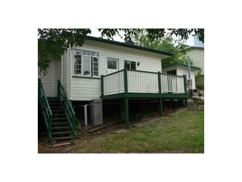 4 57 Dixon road, Auchenflower QLD 4066