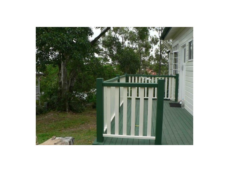 4 57 Dixon road, Auchenflower QLD 4066