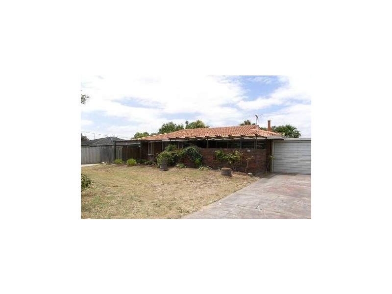 224 Westfield Street, Maddington WA 6109