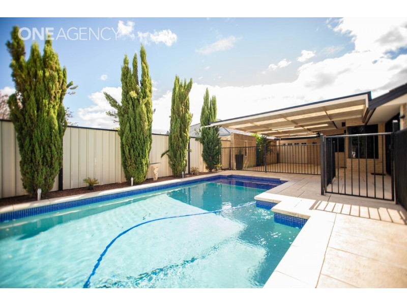 9 Formosa Pass, Canning Vale WA 6155