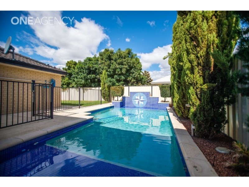 9 Formosa Pass, Canning Vale WA 6155