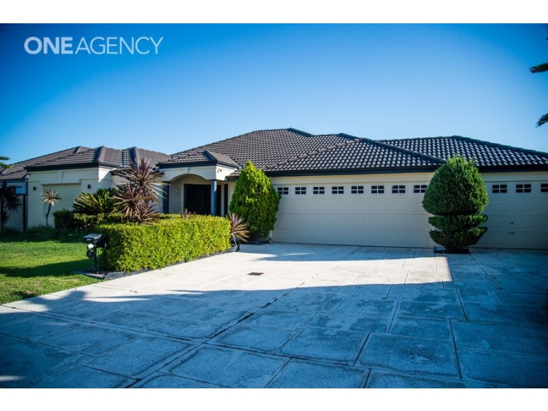 9 Formosa Pass, Canning Vale WA 6155