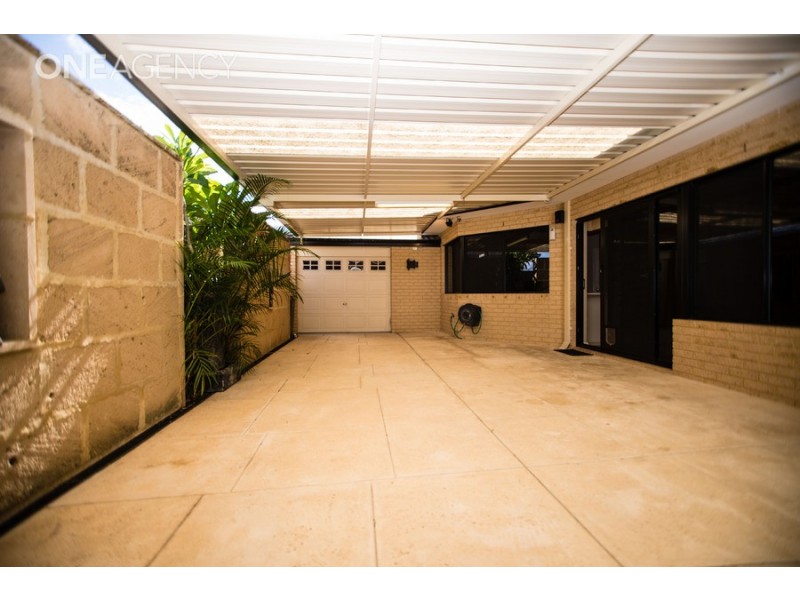 9 Formosa Pass, Canning Vale WA 6155