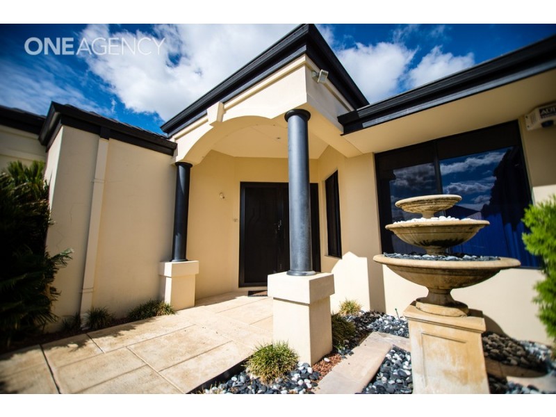 9 Formosa Pass, Canning Vale WA 6155