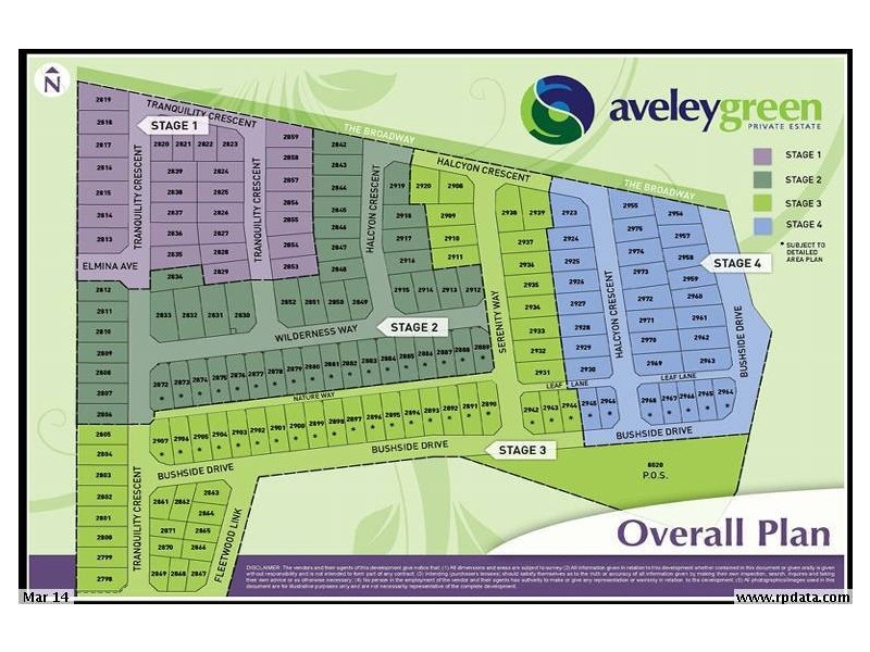 35 Bushside Drive, Aveley WA 6069
