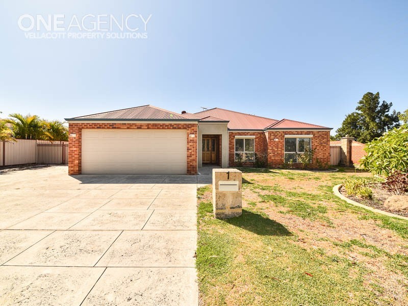 1 Bridge Road, Canning Vale WA 6155