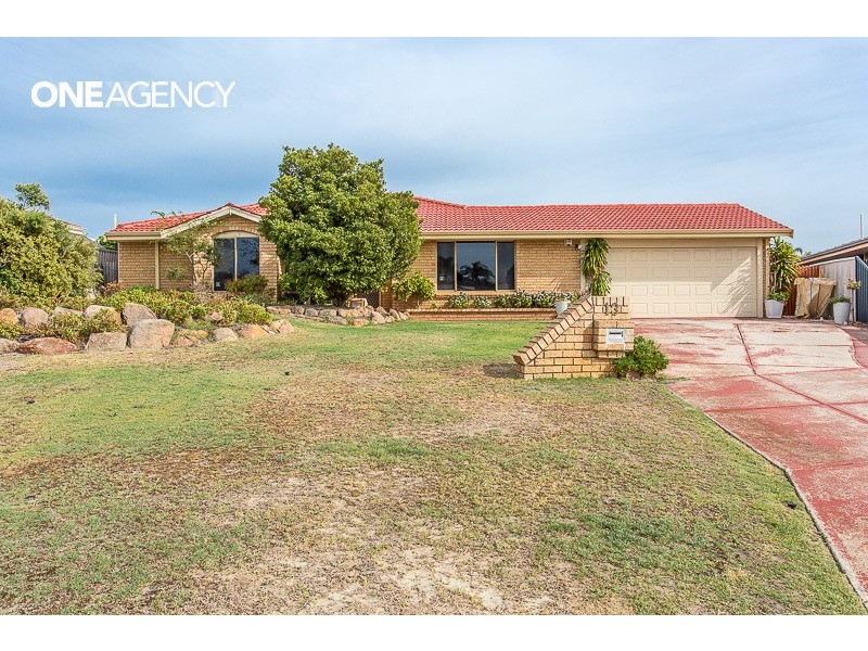 13 Redgum Court, Thornlie WA 6108