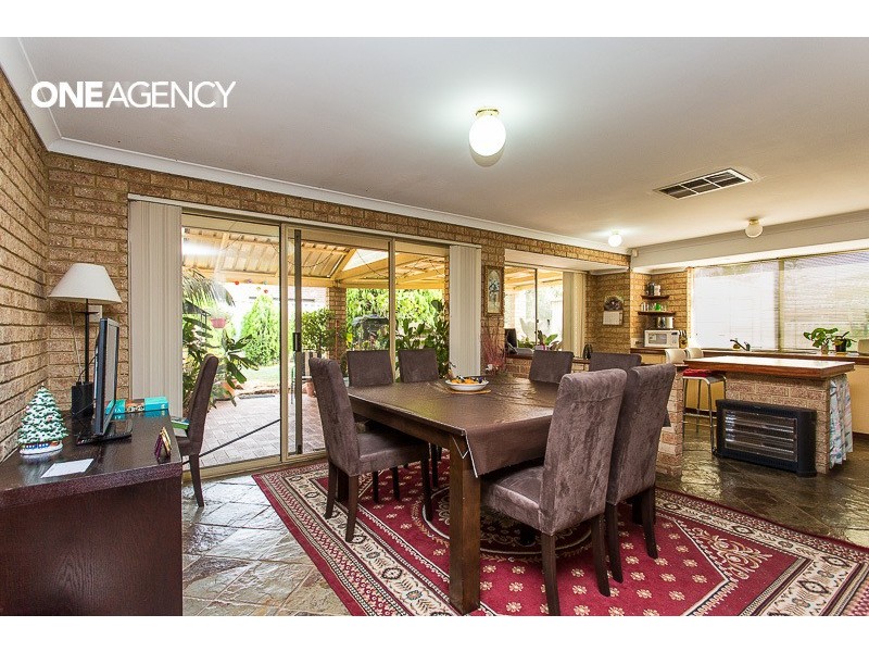 13 Redgum Court, Thornlie WA 6108