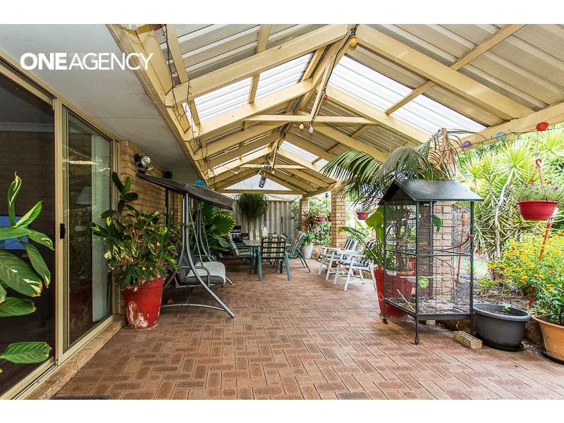 13 Redgum Court, Thornlie WA 6108