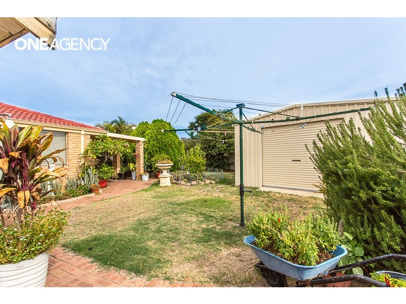 13 Redgum Court, Thornlie WA 6108