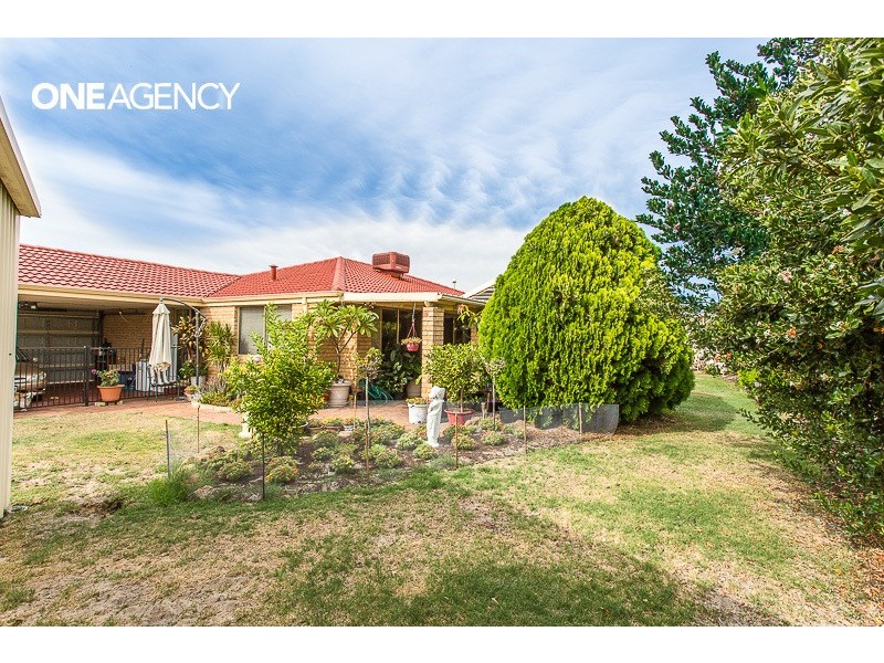 13 Redgum Court, Thornlie WA 6108