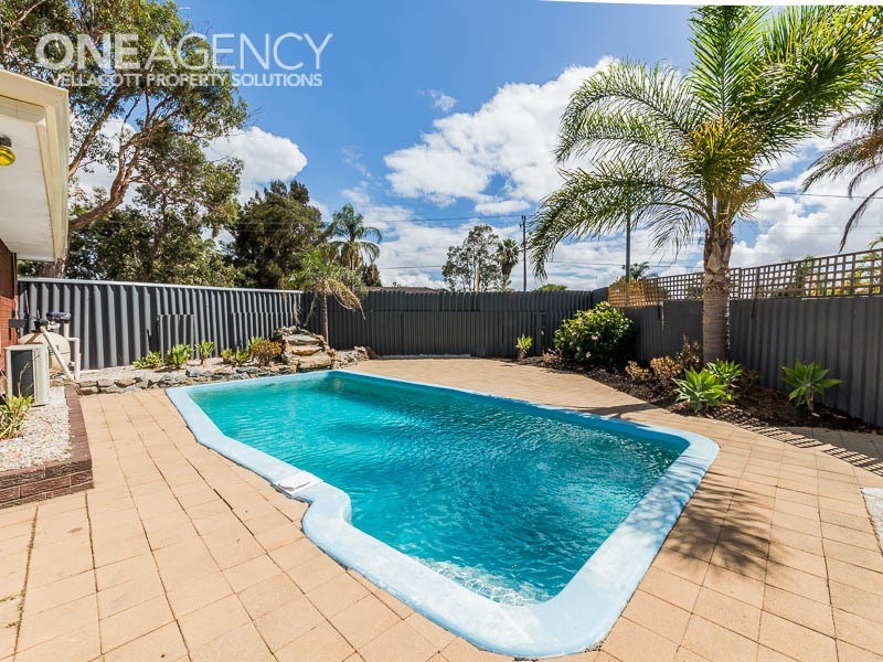 2 Westerham Way, Huntingdale WA 6110