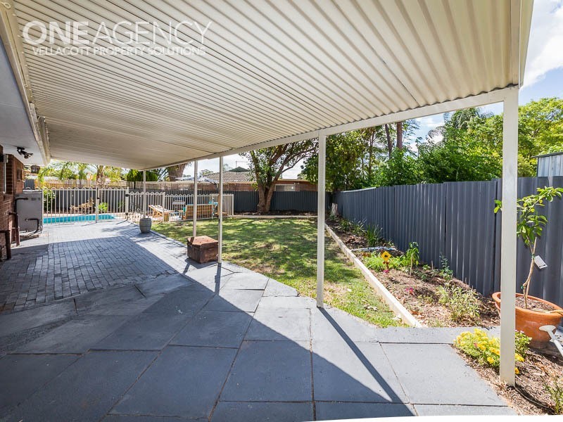 2 Westerham Way, Huntingdale WA 6110