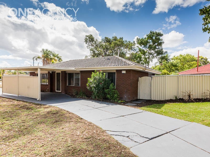 2 Westerham Way, Huntingdale WA 6110