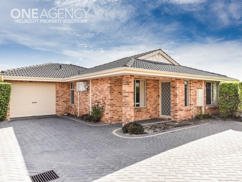 18/7 Lester Drive, Thornlie WA 6108