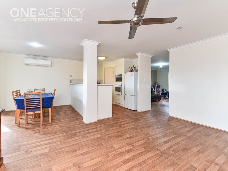 18/7 Lester Drive, Thornlie WA 6108