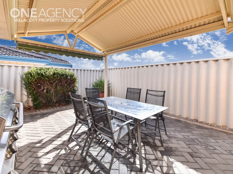 18/7 Lester Drive, Thornlie WA 6108