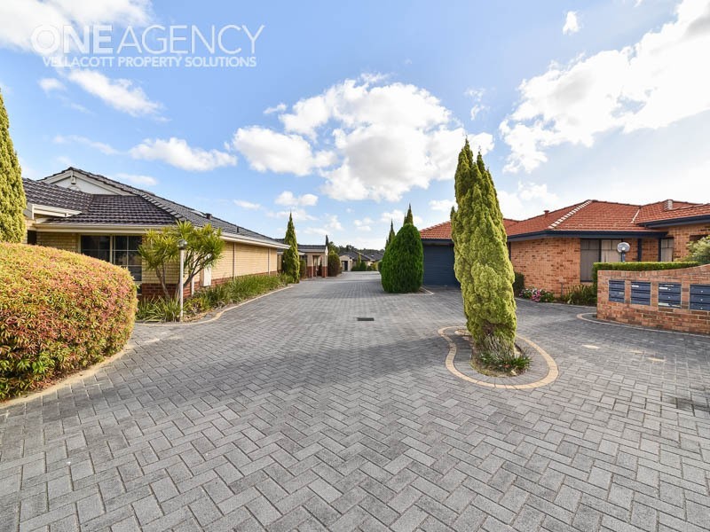 18/7 Lester Drive, Thornlie WA 6108