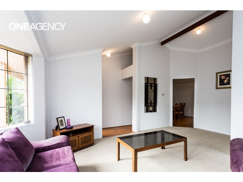 38 Lyndale Avenue, Parkwood WA 6147