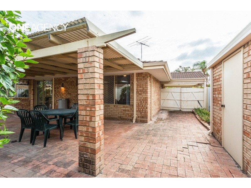 38 Lyndale Avenue, Parkwood WA 6147