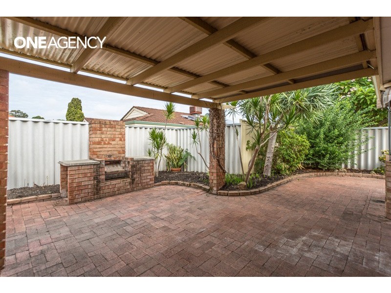 38 Lyndale Avenue, Parkwood WA 6147