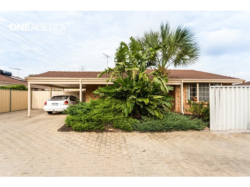 38 Lyndale Avenue, Parkwood WA 6147