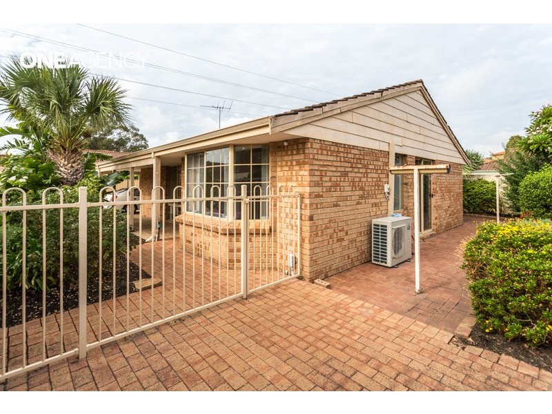 38 Lyndale Avenue, Parkwood WA 6147