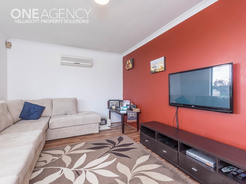 25 Kurrajong Boulevard, Banksia Grove WA 6031