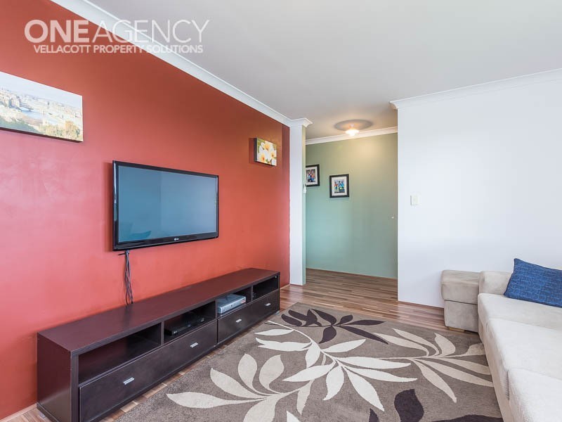 25 Kurrajong Boulevard, Banksia Grove WA 6031