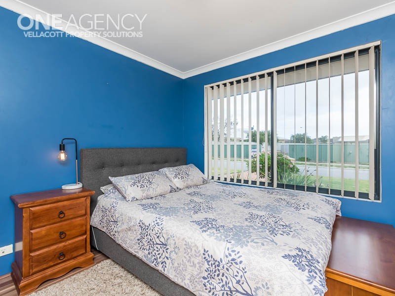 25 Kurrajong Boulevard, Banksia Grove WA 6031