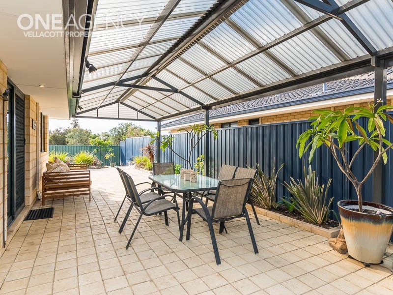 25 Kurrajong Boulevard, Banksia Grove WA 6031