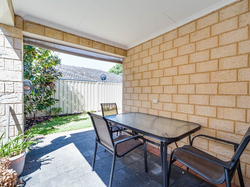 3/17 Pearson Drive, Success WA 6164