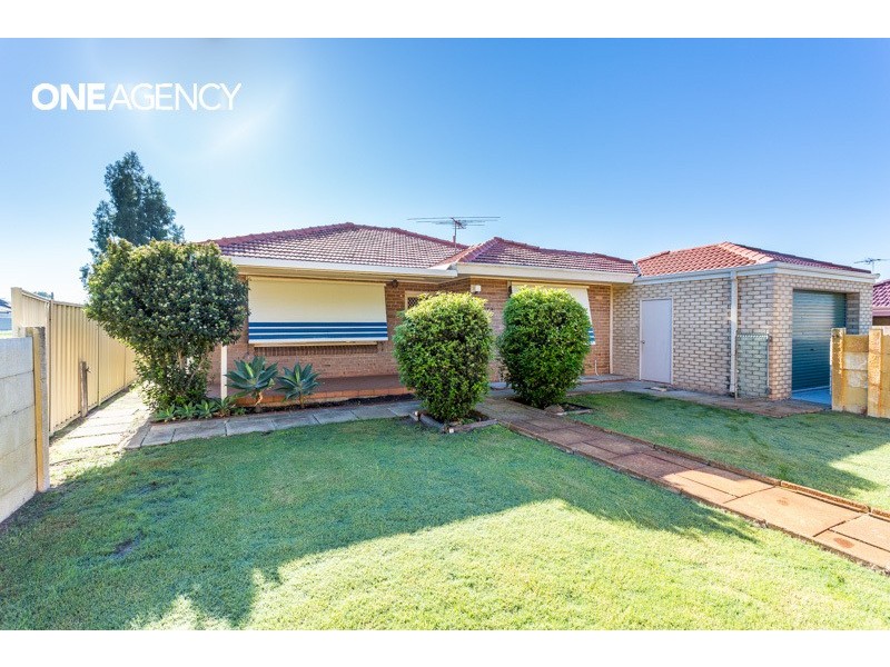 14A Purkiss Street, Cannington WA 6107
