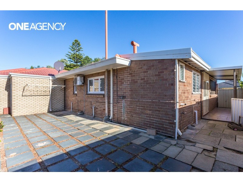 14A Purkiss Street, Cannington WA 6107