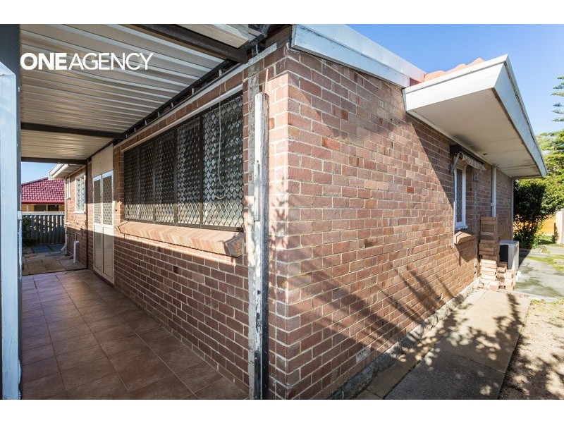 14A Purkiss Street, Cannington WA 6107