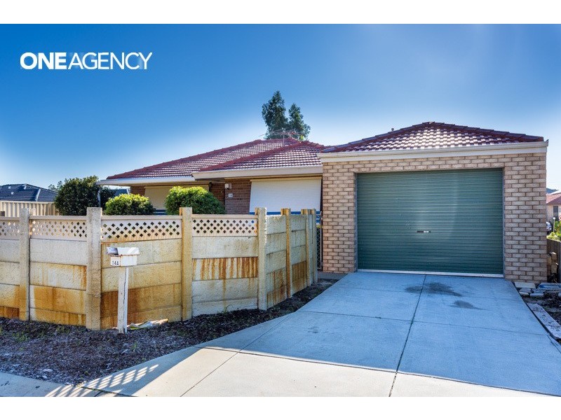 14A Purkiss Street, Cannington WA 6107