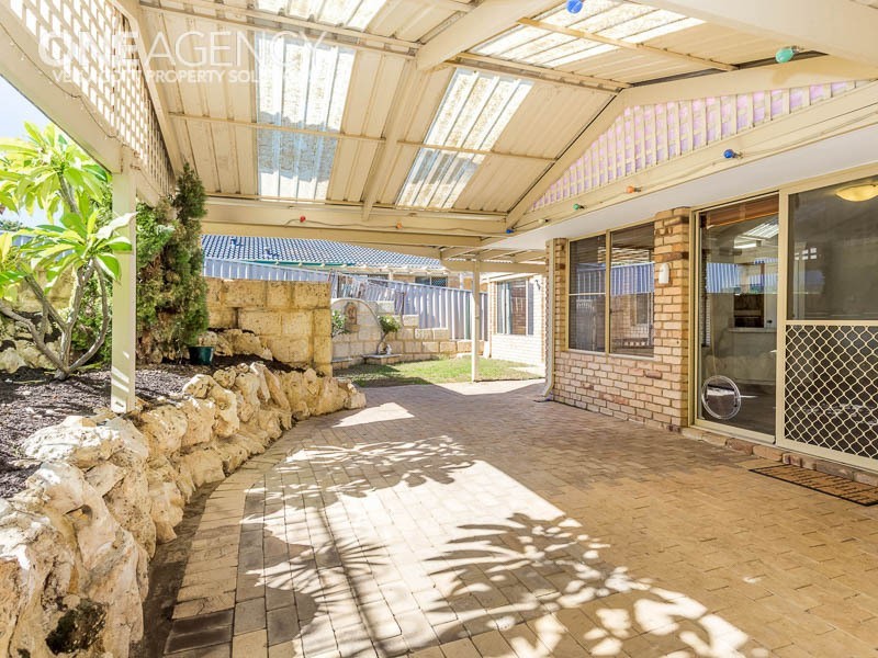 10 Barwon Heads Terrace, Connolly WA 6027