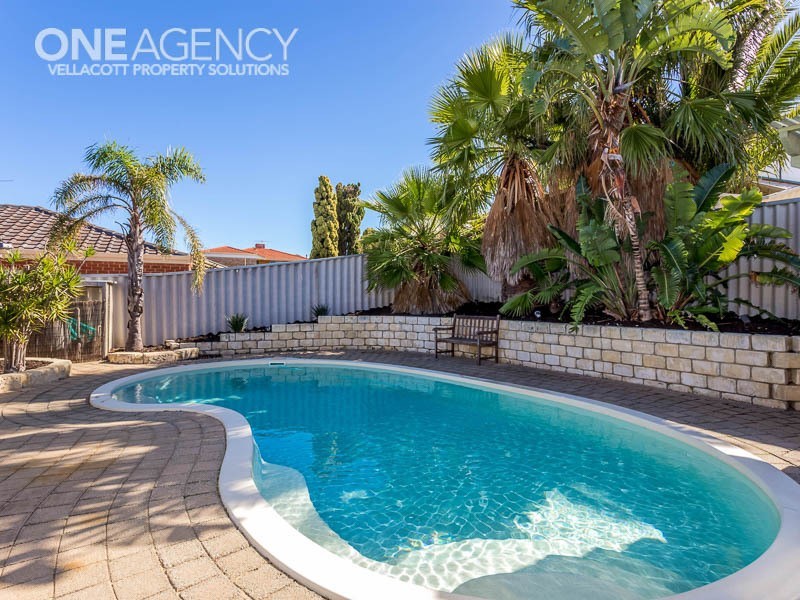 10 Barwon Heads Terrace, Connolly WA 6027