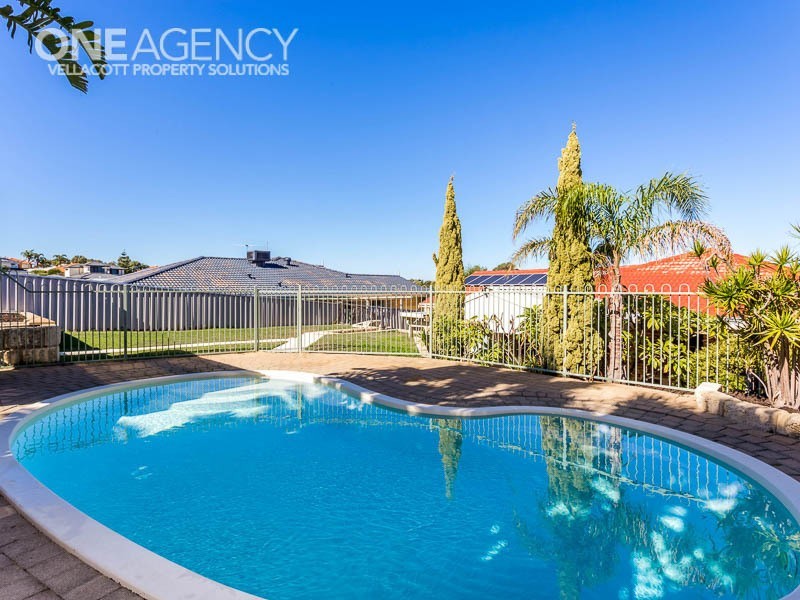 10 Barwon Heads Terrace, Connolly WA 6027