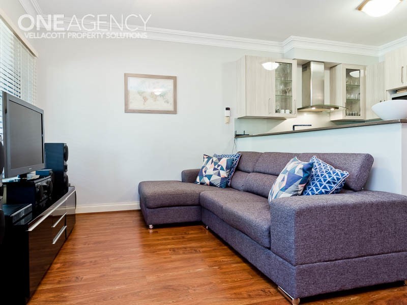 43 Violet Street, West Perth WA 6005