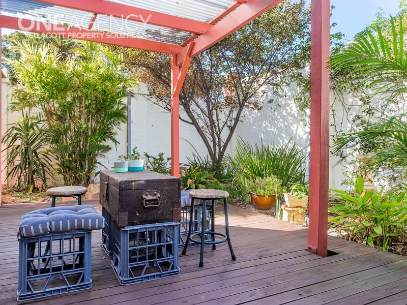 43 Violet Street, West Perth WA 6005